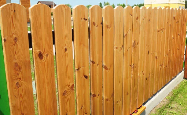 fence services Buda TX