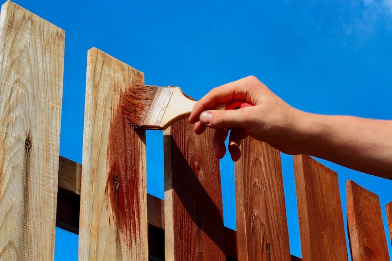 fence contractor Dripping Springs TX